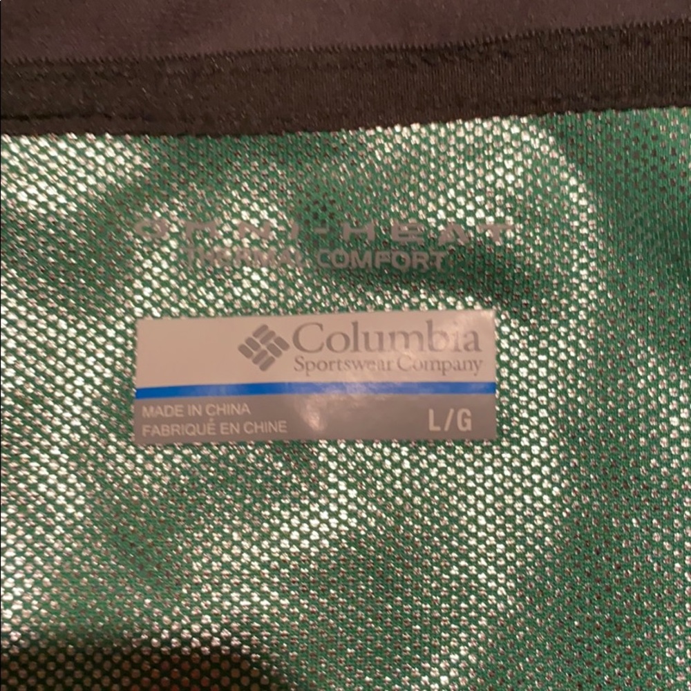 Columbia Thermal pullover - Picture 4 of 7